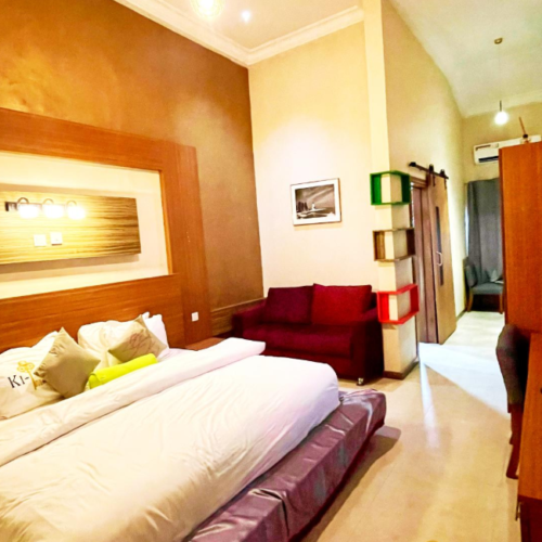 Executive Suite