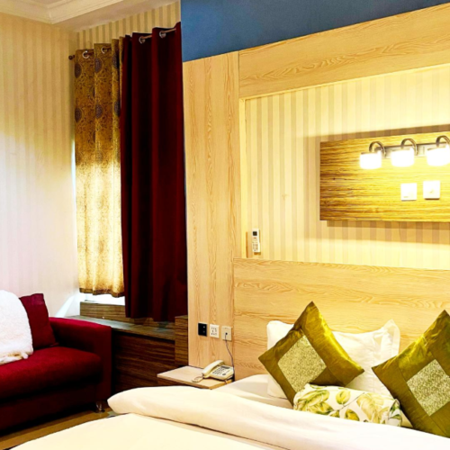 Superior Room