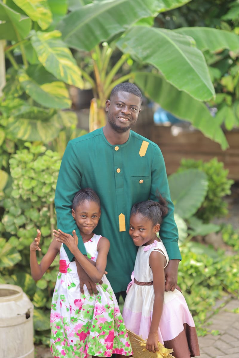 Kwadwo Nkrumah